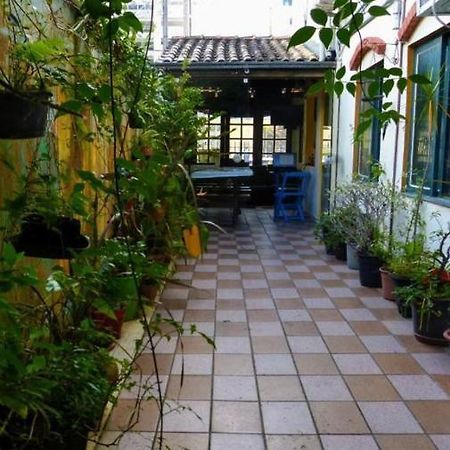 Pousada Flor Amarela Balneário Camboriú Exterior foto