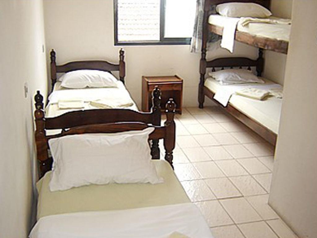 Pousada Flor Amarela Balneário Camboriú Zimmer foto